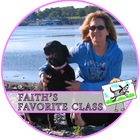 Faith&#039;s Favorite Class