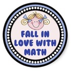 Fall In Love With Math