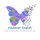 Faulkner English