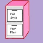 Feil Style Your Files