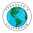 Fergusons Classroom