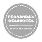 Fernanda&#039;s French and Spanish Resources
