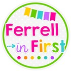 Ferrell in First