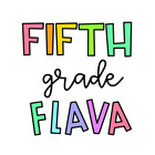Fifth Grade Flava