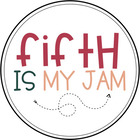 Fifth is my JAM