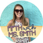 Fifth With Ms Smith