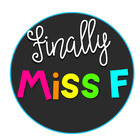 Finally Miss F 