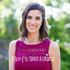Firefly Speech and Language by Beth Caruso