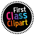 First Class Clipart