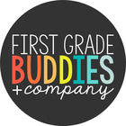 First Grade Buddies