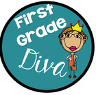 First Grade Diva Creations