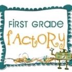 First Grade Factory