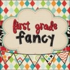 First Grade Fancy