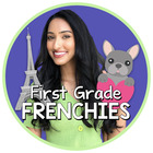 First Grade Frenchies
