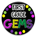  First Grade Gems