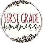 First Grade Kindness