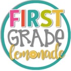 First Grade Lemonade