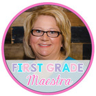  First Grade Maestra Trisha Hyde