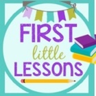 First Little Lessons
