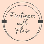 Firstiezzz With Flair