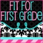 Fit for First Grade