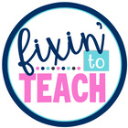 Fixin&#039; to Teach