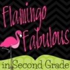Flamingo Fabulous in Second Grade