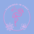 Flamingo in First