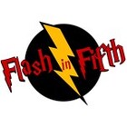 Flash in Fifth 