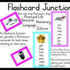 Flashcard Junction