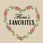 Flora&#039;s Favorites