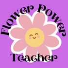 Flower Power Teacher