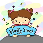 Fluffy Sheet
