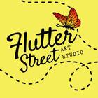 Flutter Street Art Studio