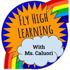Fly High Learning