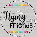 Flying with Friends -- Jenny Frederich