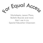 For Equal Access