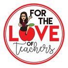 For The Love of Teachers Shop