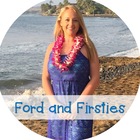 Ford and Firsties 