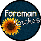 Foreman Teaches