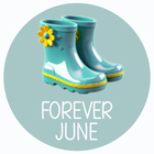 Forever June Digital Design