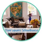 Foursquare Schoolhouse