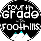 Fourth Grade in the Foothills