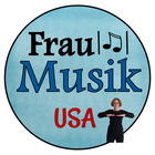 Frau Musik USA