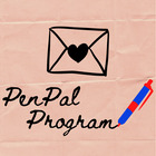 Free Pen Pal Program