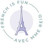 French is Fun avec Mme Reid