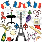 French Materials to Enhance your Curriculum