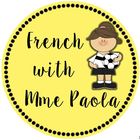 worksheet french classroom objects