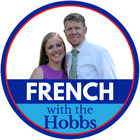 French with the Hobbs