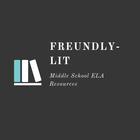 Freundly- Lit